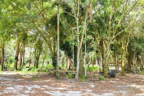 Terrain à vendre à Loxahatchee Groves, Floride № 1160371 - photo 3