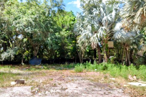 Terrain à vendre à Loxahatchee Groves, Floride № 1160371 - photo 9