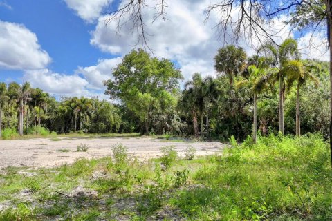 Terrain à vendre à Loxahatchee Groves, Floride № 1160371 - photo 22