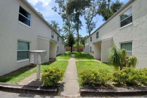 Appartement à louer à Saint Augustine, Floride: 2 chambres, 83.61 m2 № 853451 - photo 1