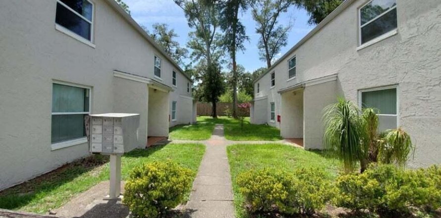 Apartment in Saint Augustine, Florida 2 bedrooms, 83.61 sq.m. № 853451