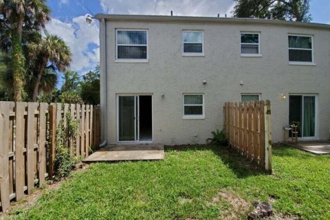 Apartment in Saint Augustine, Florida 2 bedrooms, 83.61 sq.m. № 853451 - photo 13