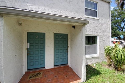 Appartement à louer à Saint Augustine, Floride: 2 chambres, 83.61 m2 № 853451 - photo 2