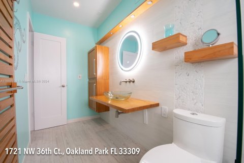 Villa ou maison à vendre à Oakland Park, Floride: 3 chambres, 173.91 m2 № 1080295 - photo 23