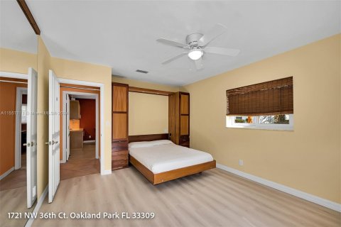 Casa en venta en Oakland Park, Florida, 3 dormitorios, 173.91 m2 № 1080295 - foto 30