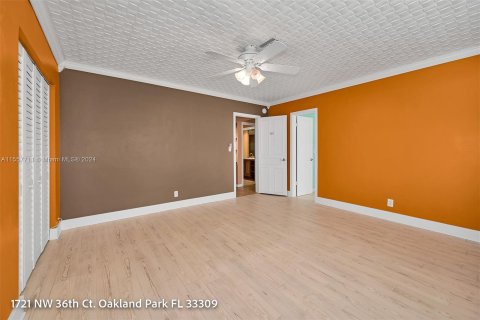 Casa en venta en Oakland Park, Florida, 3 dormitorios, 173.91 m2 № 1080295 - foto 20