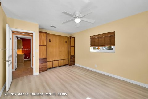 Villa ou maison à vendre à Oakland Park, Floride: 3 chambres, 173.91 m2 № 1080295 - photo 28