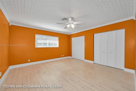 Casa en venta en Oakland Park, Florida, 3 dormitorios, 173.91 m2 № 1080295 - foto 19