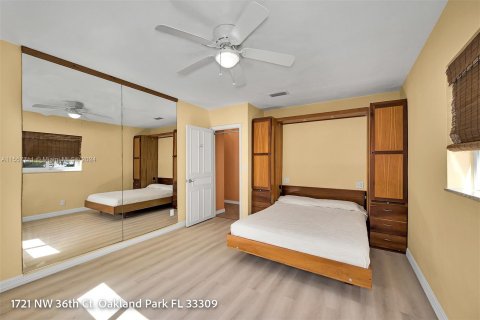 Casa en venta en Oakland Park, Florida, 3 dormitorios, 173.91 m2 № 1080295 - foto 29