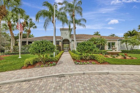 Villa ou maison à vendre à Lake Worth, Floride: 5 chambres, 312.62 m2 № 1120270 - photo 9