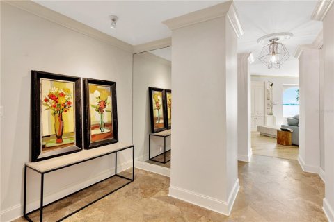 Condominio en venta en Tampa, Florida, 3 dormitorios, 311.22 m2 № 213967 - foto 3