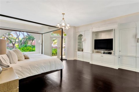 Condominio en venta en Tampa, Florida, 3 dormitorios, 311.22 m2 № 213967 - foto 29