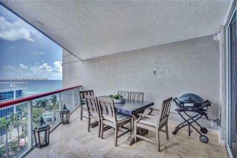 Copropriété à vendre à Miami Beach, Floride: 2 chambres, 114.27 m2 № 1147245 - photo 9