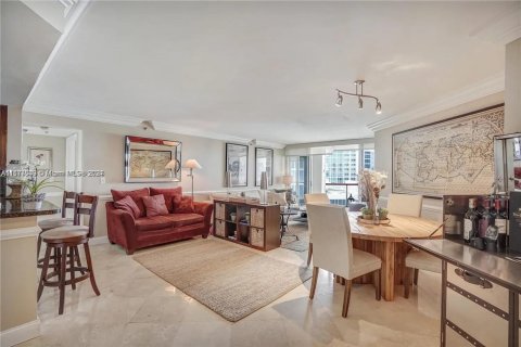 Copropriété à vendre à Miami Beach, Floride: 2 chambres, 114.27 m2 № 1147245 - photo 3