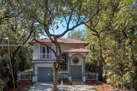 Villa ou maison à vendre à Miami Shores, Floride: 5 chambres, 259.75 m2 № 962140 - photo 3