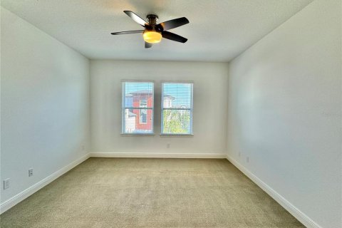 Townhouse in Orlando, Florida 4 bedrooms, 208.29 sq.m. № 1373181 - photo 30