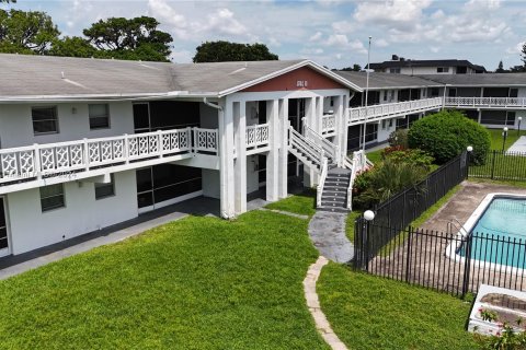 Copropriété à vendre à Lauderhill, Floride: 2 chambres, 76.92 m2 № 1324499 - photo 22