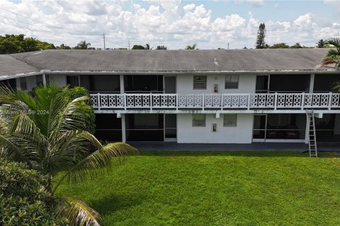 Copropriété à vendre à Lauderhill, Floride: 2 chambres, 76.92 m2 № 1324499 - photo 20