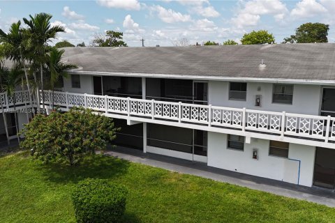 Copropriété à vendre à Lauderhill, Floride: 2 chambres, 76.92 m2 № 1324499 - photo 19