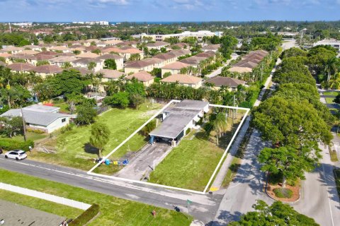 Купить коммерческую недвижимость в Бойнтон-Бич, Флорида 105.54м2, № 815369 - фото 4