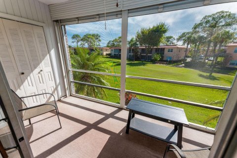 Copropriété à vendre à Stuart, Floride: 2 chambres, 81.57 m2 № 966066 - photo 9