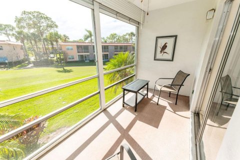 Condo in Stuart, Florida, 2 bedrooms  № 966066 - photo 7