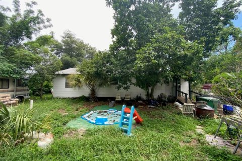 Terreno en venta en Tampa, Florida № 1322802 - foto 9