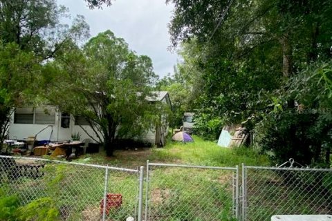 Terreno en venta en Tampa, Florida № 1322802 - foto 5