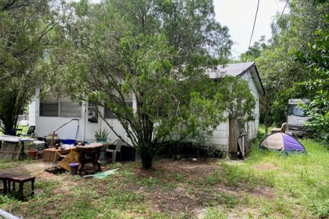 Terreno en venta en Tampa, Florida № 1322802 - foto 7