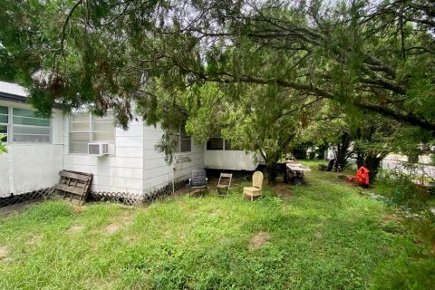 Terreno en venta en Tampa, Florida № 1322802 - foto 6