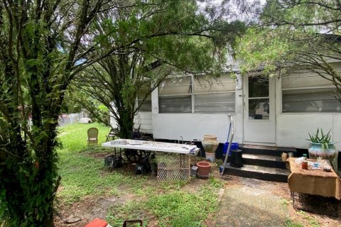 Terreno en venta en Tampa, Florida № 1322802 - foto 12