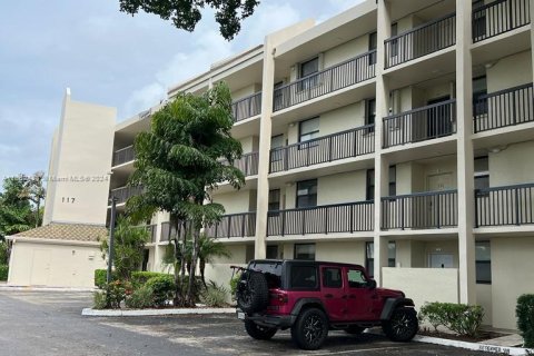 Copropriété à louer à Oakland Park, Floride: 2 chambres, 85.47 m2 № 1370634 - photo 6