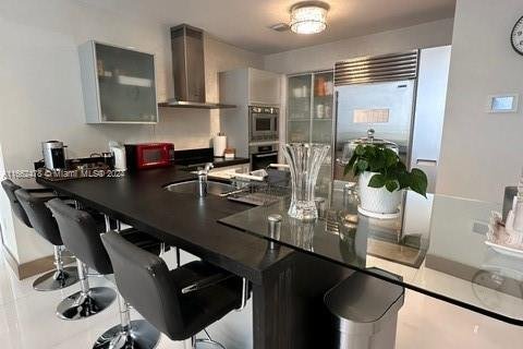 Apartamento en alquiler en Sunny Isles Beach, Florida, 3 dormitorios, 146.51 m2 № 1370632 - foto 4