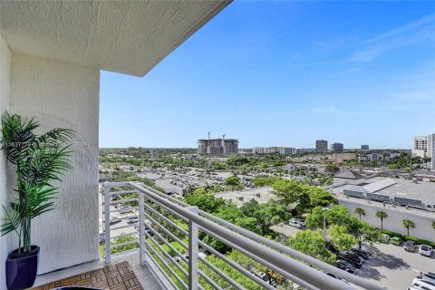 Condominio en venta en Aventura, Florida, 2 dormitorios, 98.57 m2 № 1310859 - foto 18