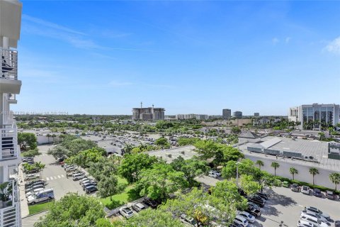 Condominio en venta en Aventura, Florida, 2 dormitorios, 98.57 m2 № 1310859 - foto 16