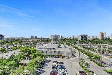 Condominio en venta en Aventura, Florida, 2 dormitorios, 98.57 m2 № 1310859 - foto 17