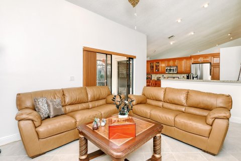 Casa en venta en Tamarac, Florida, 3 dormitorios, 207.73 m2 № 981907 - foto 22