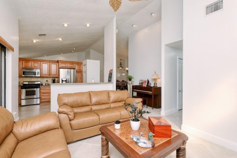 Casa en venta en Tamarac, Florida, 3 dormitorios, 207.73 m2 № 981907 - foto 21