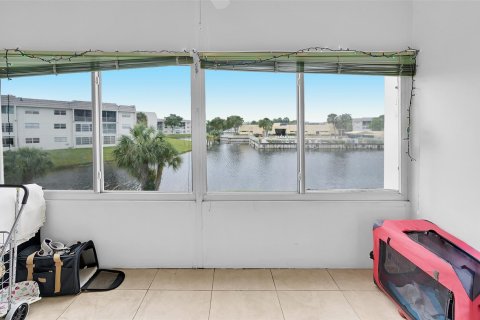 Copropriété à vendre à Sunrise, Floride: 2 chambres, 78.97 m2 № 957099 - photo 15
