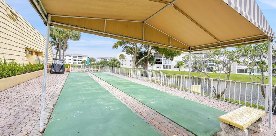 Condo in Sunrise, Florida, 2 bedrooms  № 957099