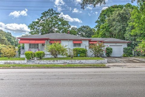 Casa en venta en Tampa, Florida, 2 dormitorios, 115.57 m2 № 1405203 - foto 1