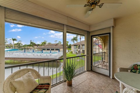 Copropriété à vendre à Greenacres, Floride: 2 chambres, 86.86 m2 № 1306000 - photo 8