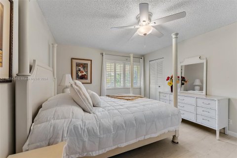 Copropriété à vendre à Greenacres, Floride: 2 chambres, 86.86 m2 № 1306000 - photo 22