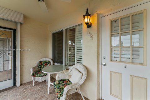 Copropriété à vendre à Greenacres, Floride: 2 chambres, 86.86 m2 № 1306000 - photo 9