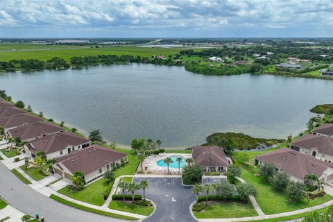 Villa ou maison à vendre à Punta Gorda, Floride: 3 chambres, 138.89 m2 № 1326617 - photo 28