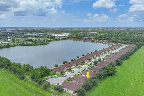 Villa ou maison à vendre à Punta Gorda, Floride: 3 chambres, 138.89 m2 № 1326617 - photo 25