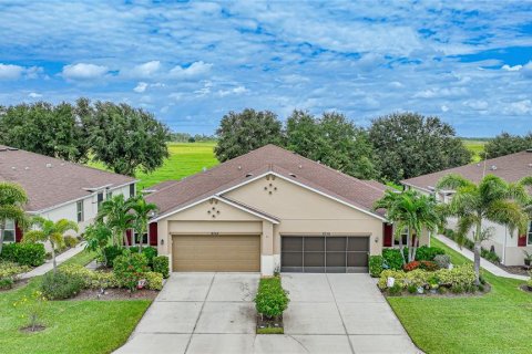 Villa ou maison à vendre à Punta Gorda, Floride: 3 chambres, 138.89 m2 № 1326617 - photo 22