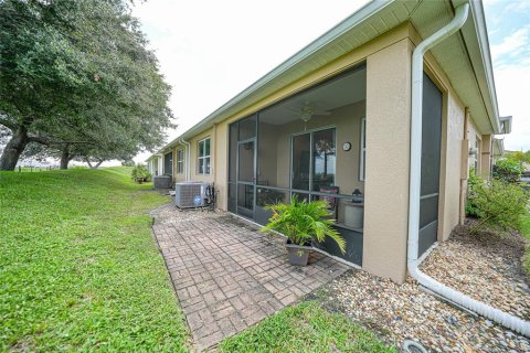 Villa ou maison à vendre à Punta Gorda, Floride: 3 chambres, 138.89 m2 № 1326617 - photo 21