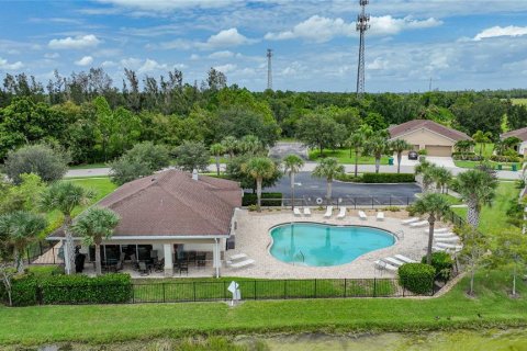 Villa ou maison à vendre à Punta Gorda, Floride: 3 chambres, 138.89 m2 № 1326617 - photo 27