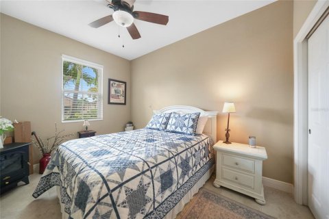 Villa ou maison à vendre à Punta Gorda, Floride: 3 chambres, 138.89 m2 № 1326617 - photo 12